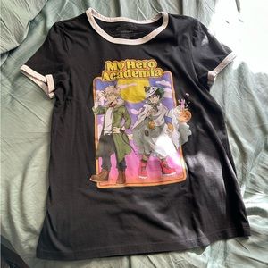Womens My Hero Academia Shirt